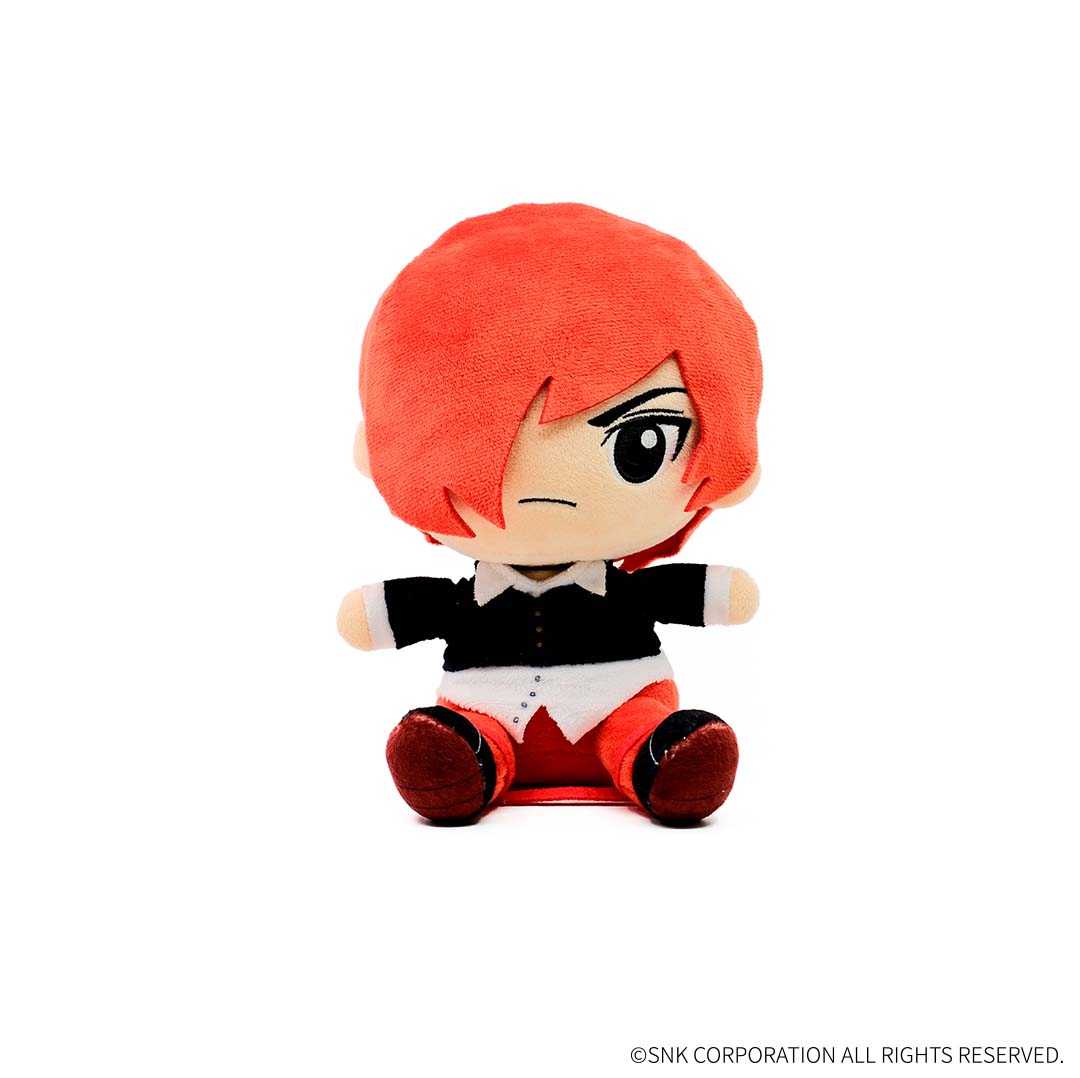 The King of Fighters