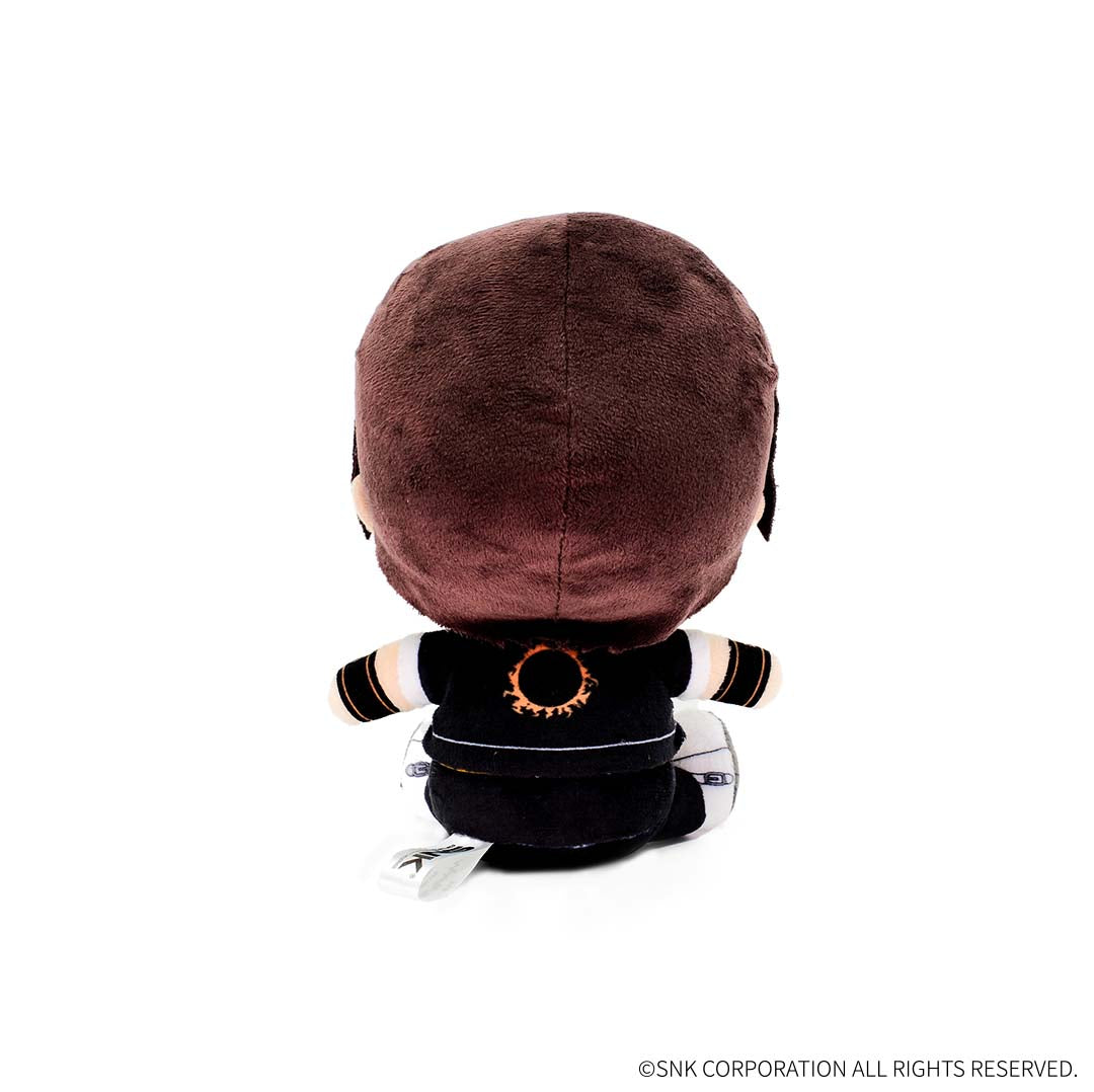 The King of Fighters'98 おすわりぬいぐるみBIG 草薙京