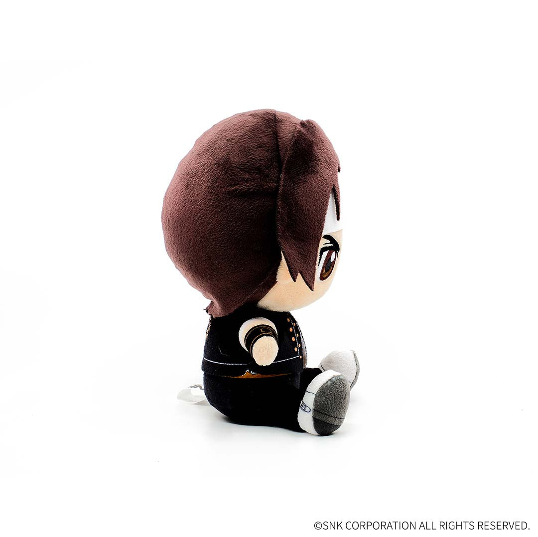 The King of Fighters'98 おすわりぬいぐるみBIG 草薙京