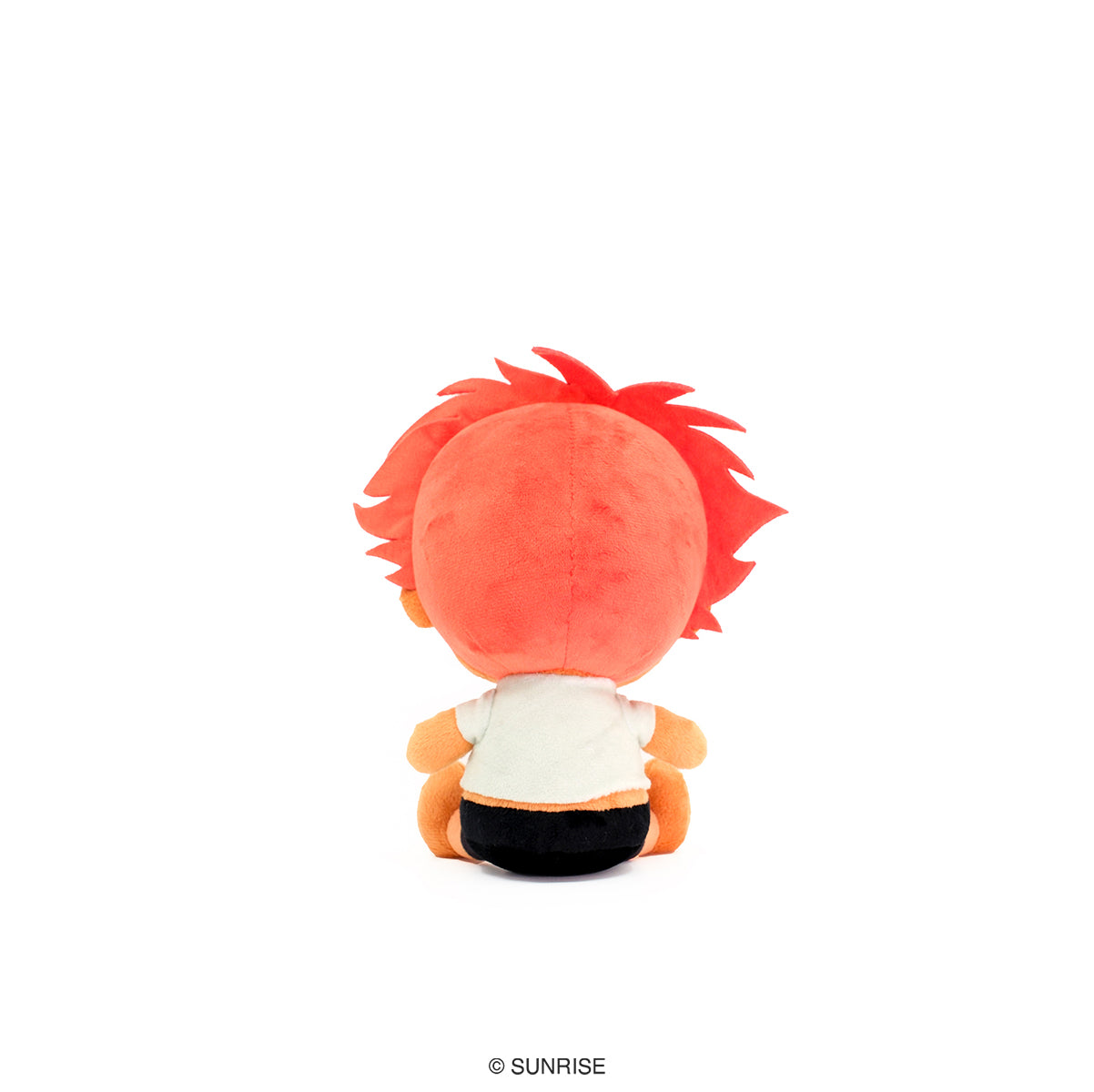 カウボーイビバップ おすわりぬいぐるみBIG エド