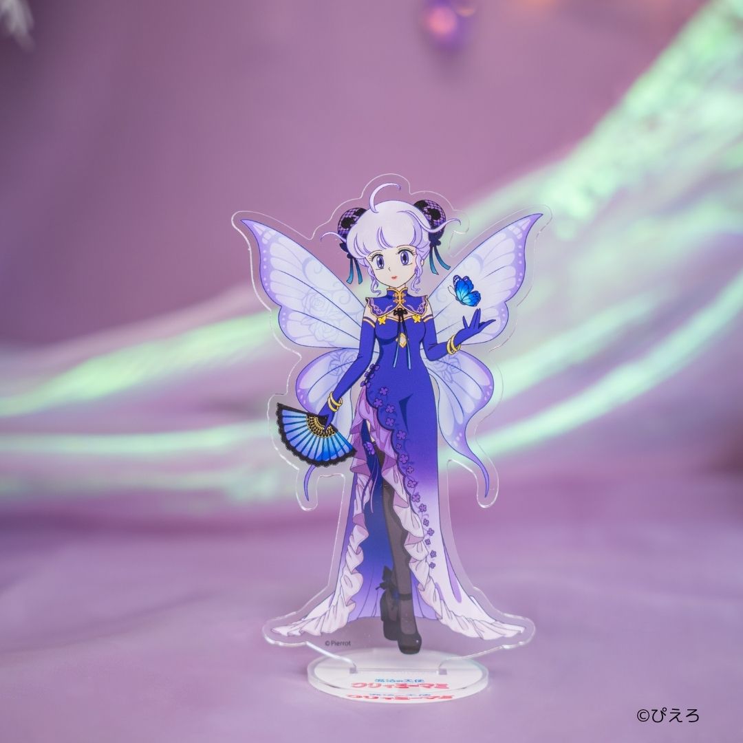 クリィミーマミ アクリルスタンディ