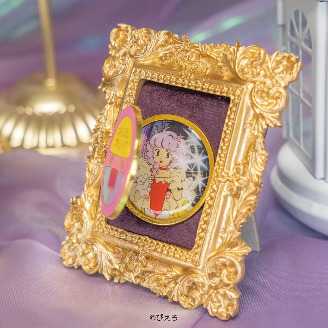 魔法の天使クリィミーマミ ピンズコレクションBBT ブラインドボックス