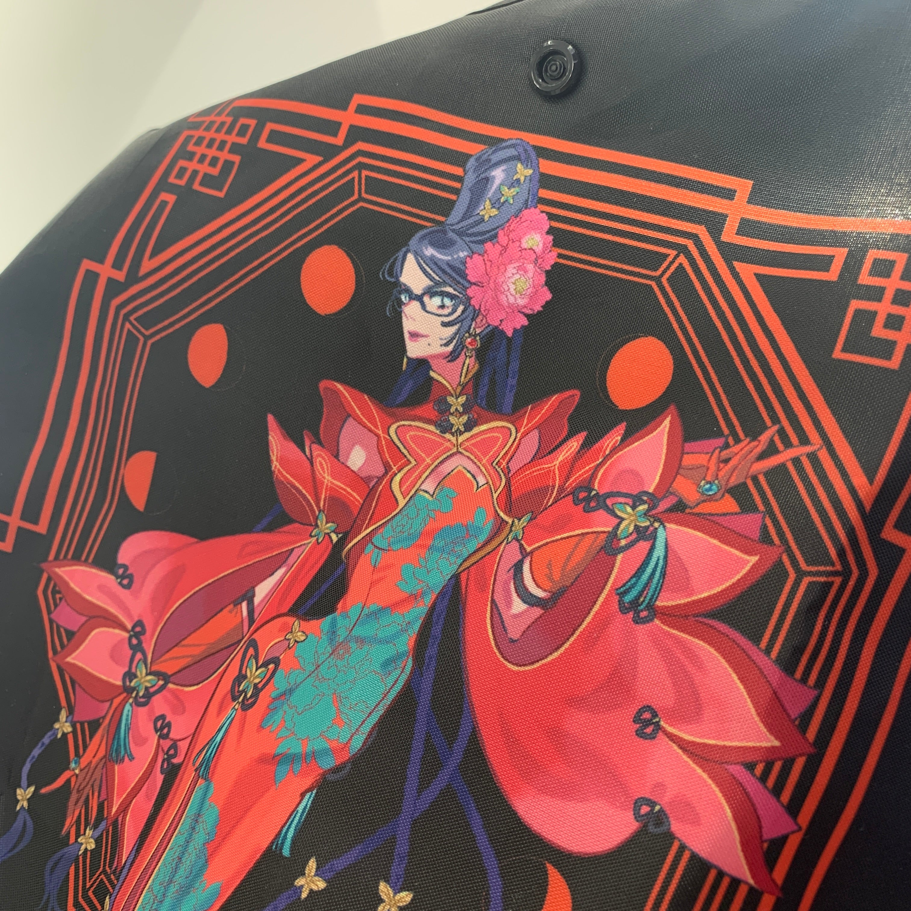 ベヨネッタ エコバッグ(全2種類)