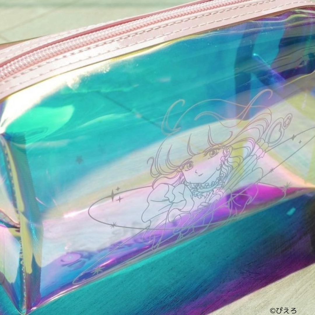 魔法の天使クリィミーマミ オーロラポーチ