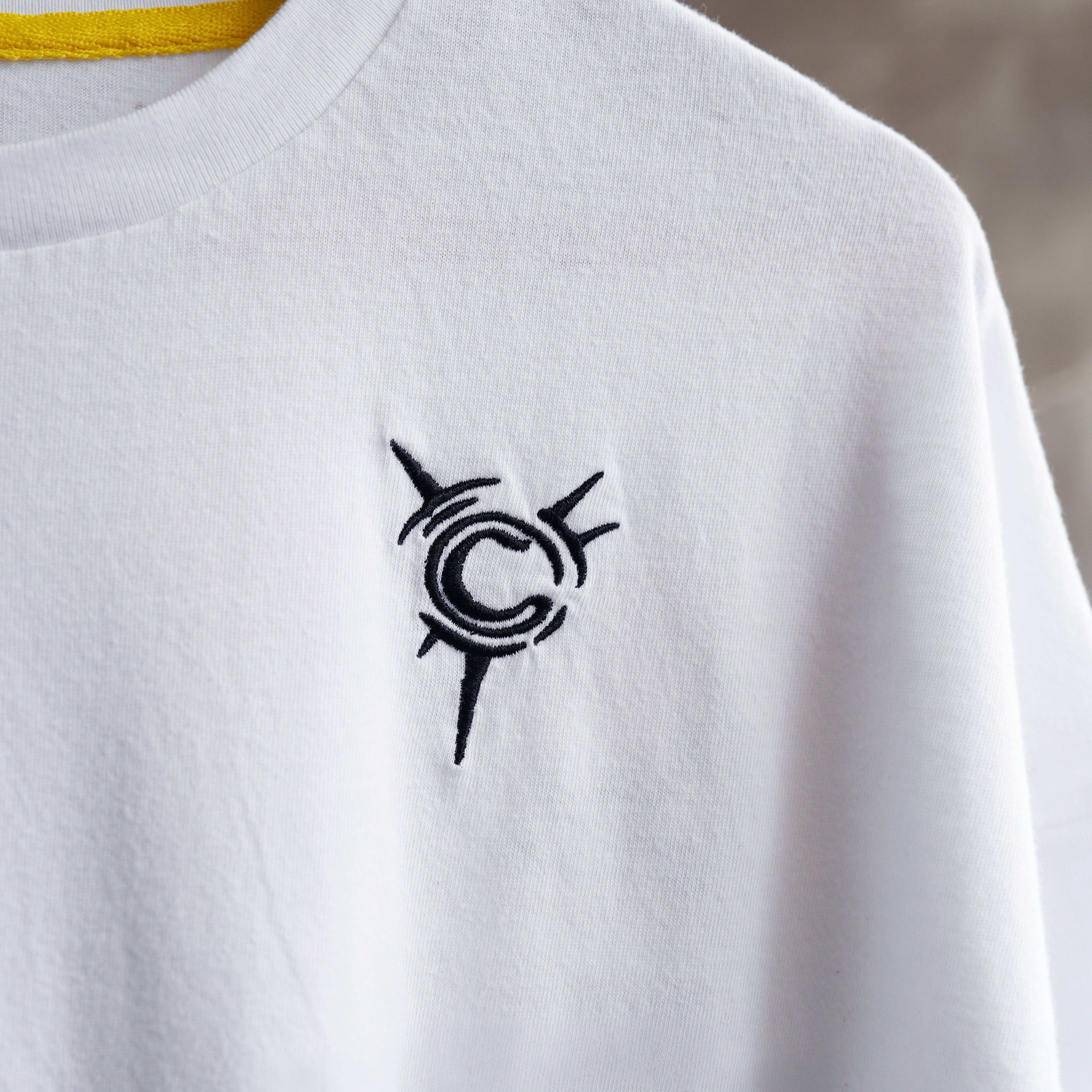 カルドセプト ビギンズ ビッグシルエットTシャツ クリーチャーカード