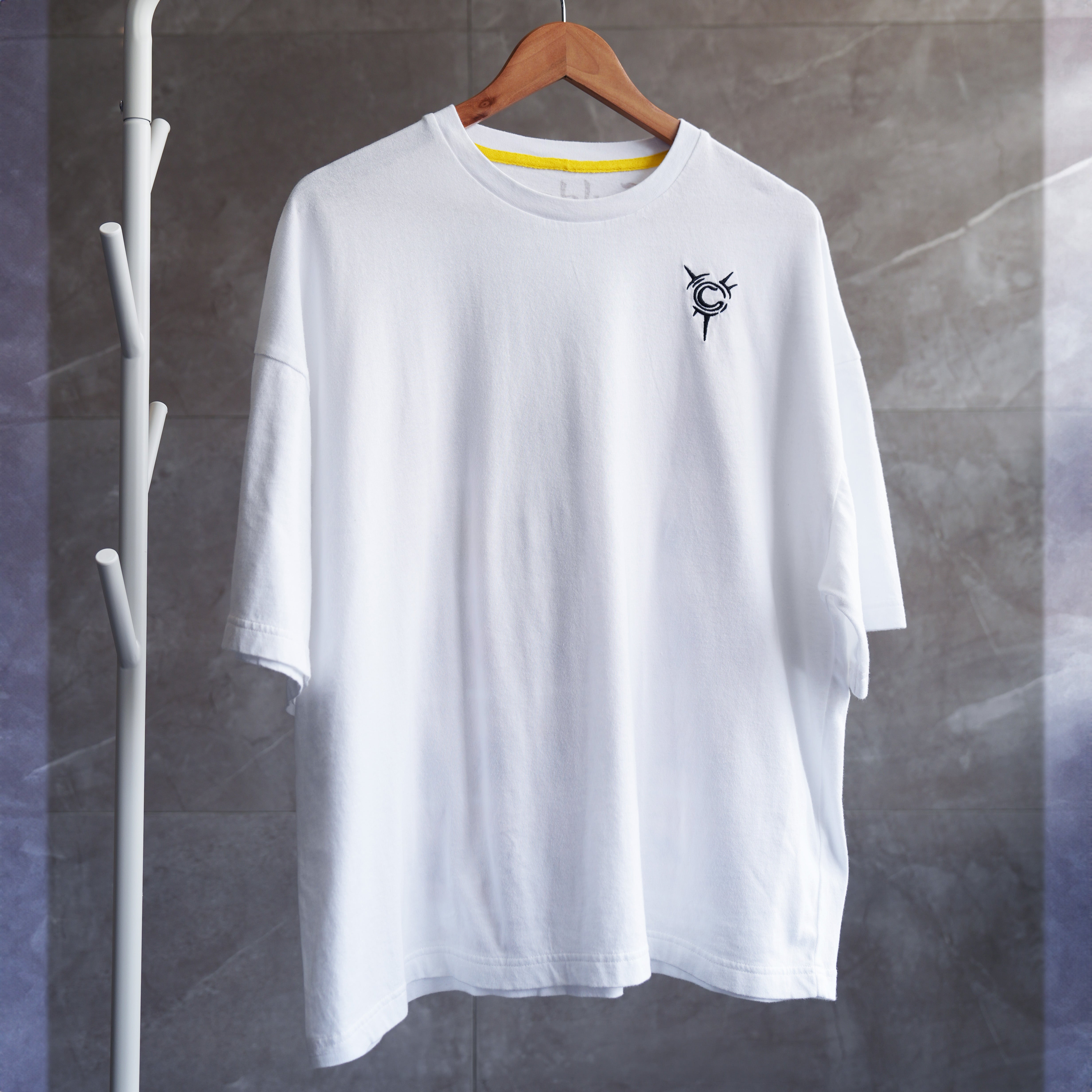 カルドセプト ビギンズ ビッグシルエットTシャツ クリーチャーカード