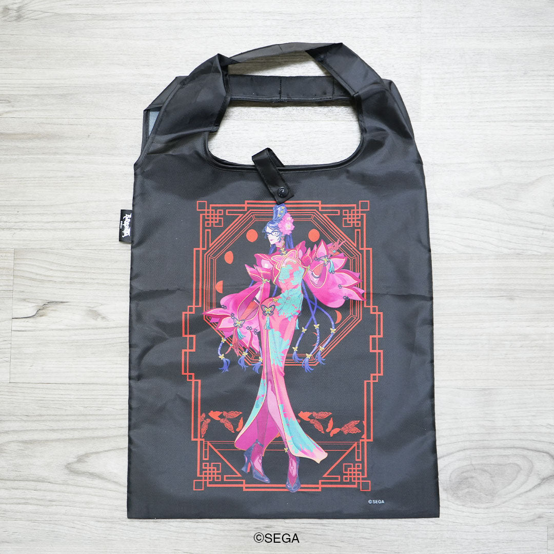 ベヨネッタ エコバッグ(全2種類)