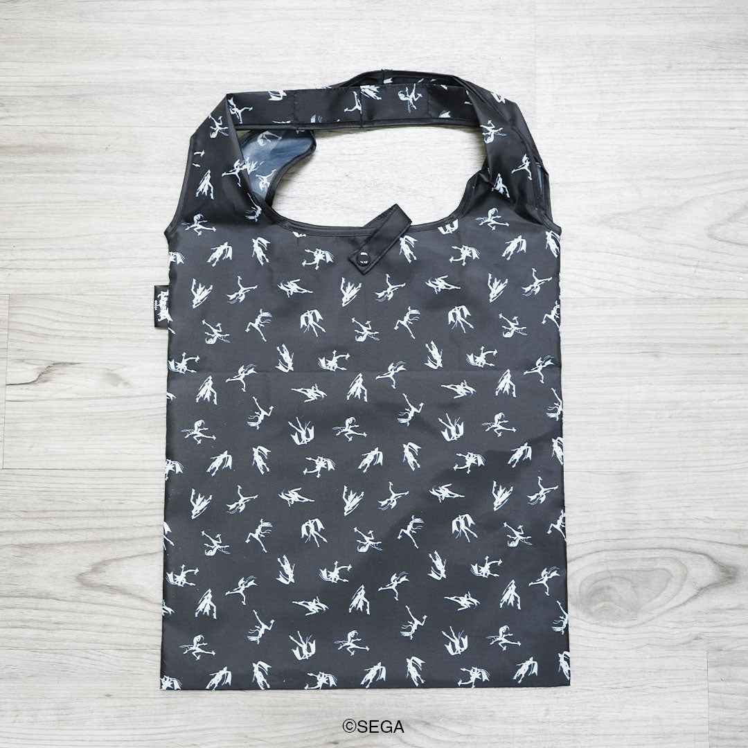 ベヨネッタ エコバッグ(全2種類)