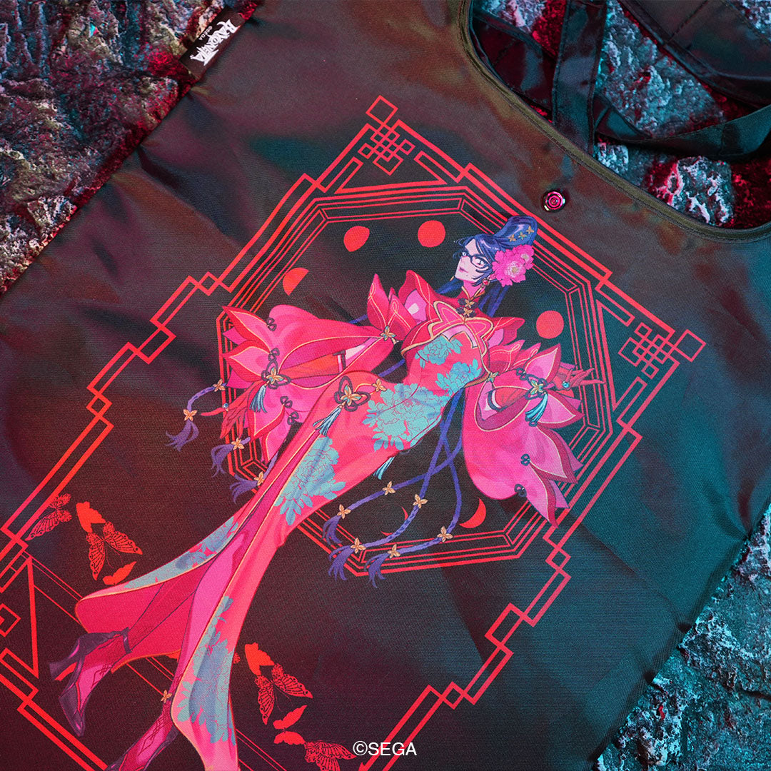 ベヨネッタ エコバッグ(全2種類)