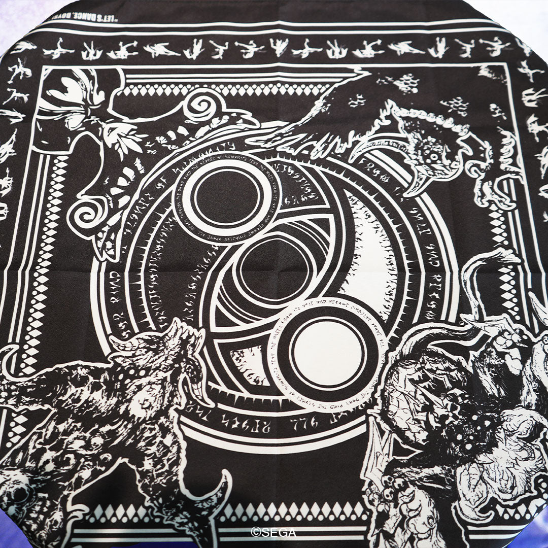 ベヨネッタ 魔界バンダナ