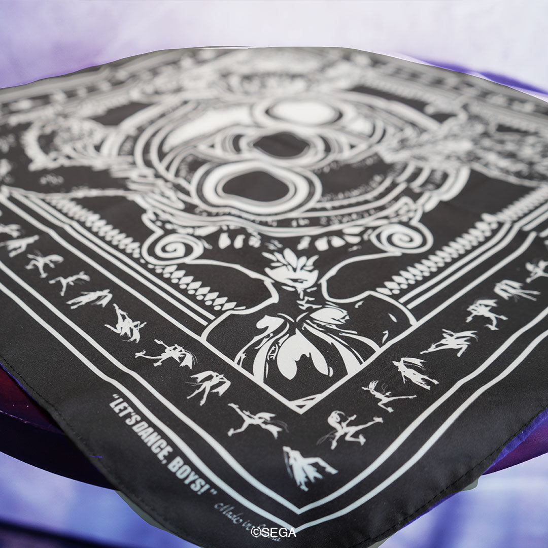 ベヨネッタ 魔界バンダナ