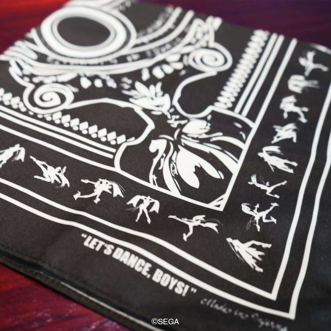 ベヨネッタ 魔界バンダナ