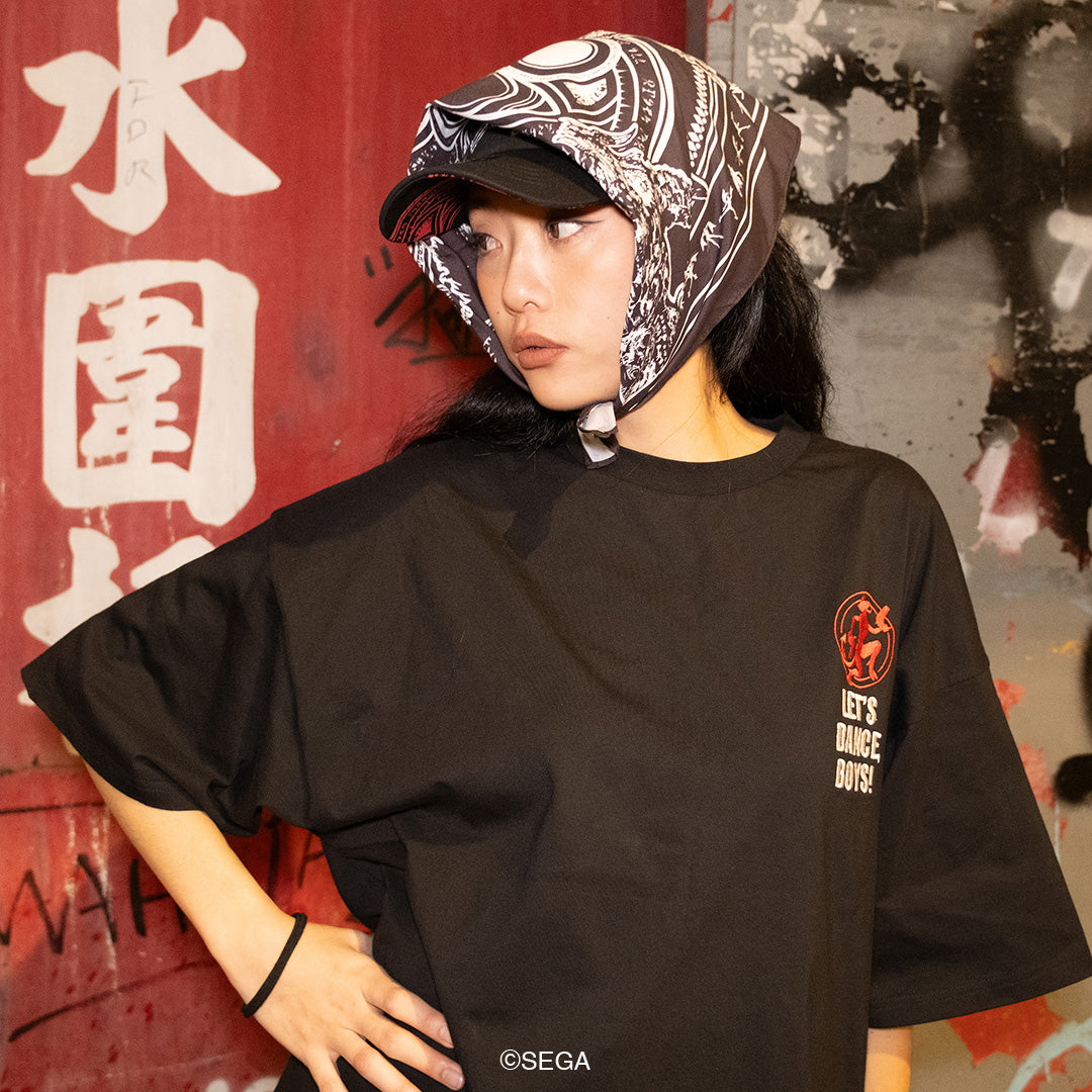 ベヨネッタ 魔界バンダナ