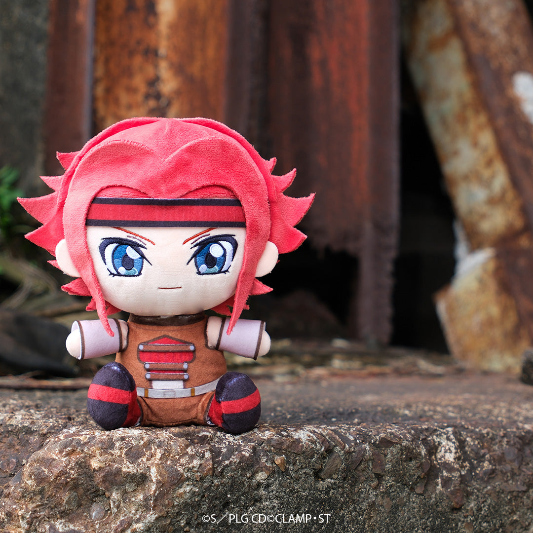 コードギアス 反逆のルルーシュ おすわりぬいぐるみBIG 紅月カレン