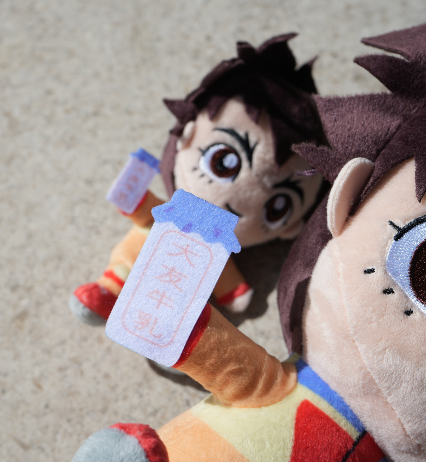 新世紀GPXサイバーフォーミュラ おすわりぬいぐるみマスコット 大友譲二