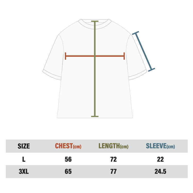 【予約商品 6月発送予定】TEKKEN 8 全キャラTシャツ第二弾 Lee Chaolan