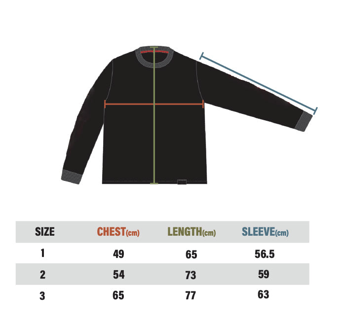 ベヨネッタ The Gates of Hell 香港出店記念 ロングTシャツ