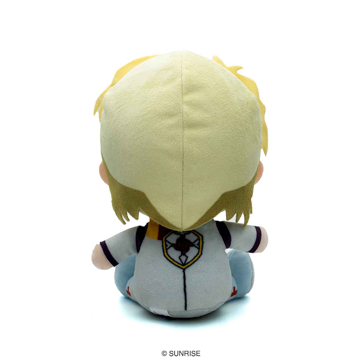 新世紀GPXサイバーフォーミュラ おすわりぬいぐるみBIG カール・リヒター・フォン・ランドル