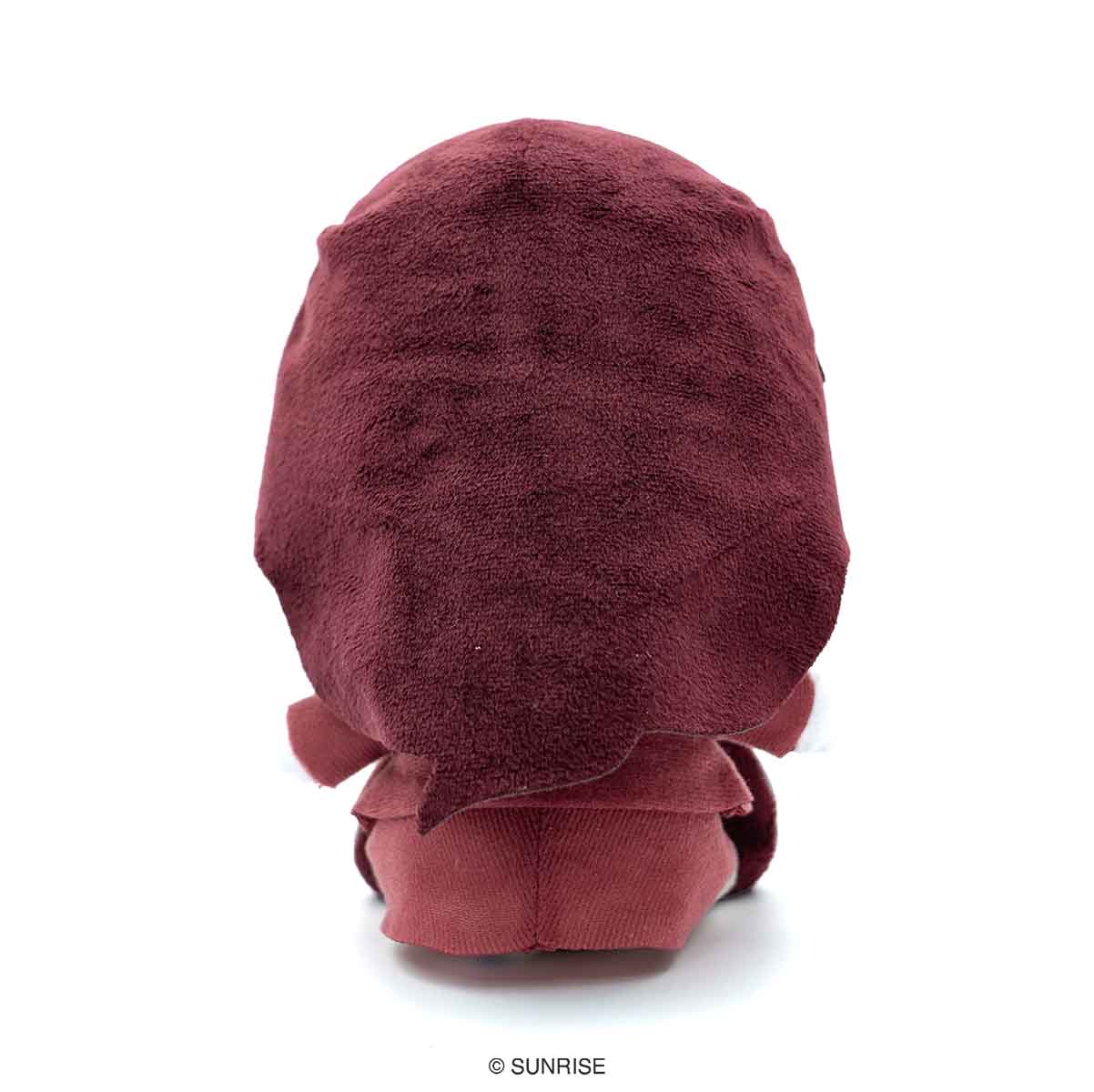 新世紀GPXサイバーフォーミュラ おすわりぬいぐるみBIG 葵今日子