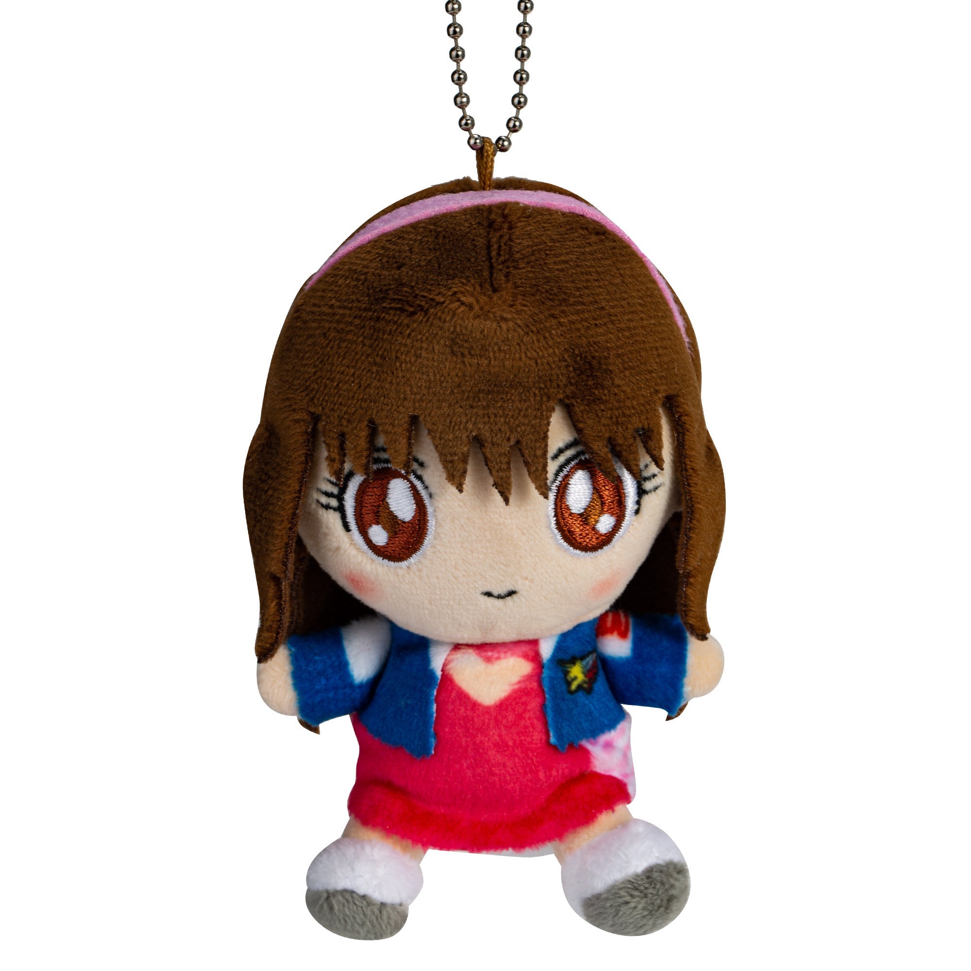 新世紀GPXサイバーフォーミュラ おすわりぬいぐるみマスコットVer.01