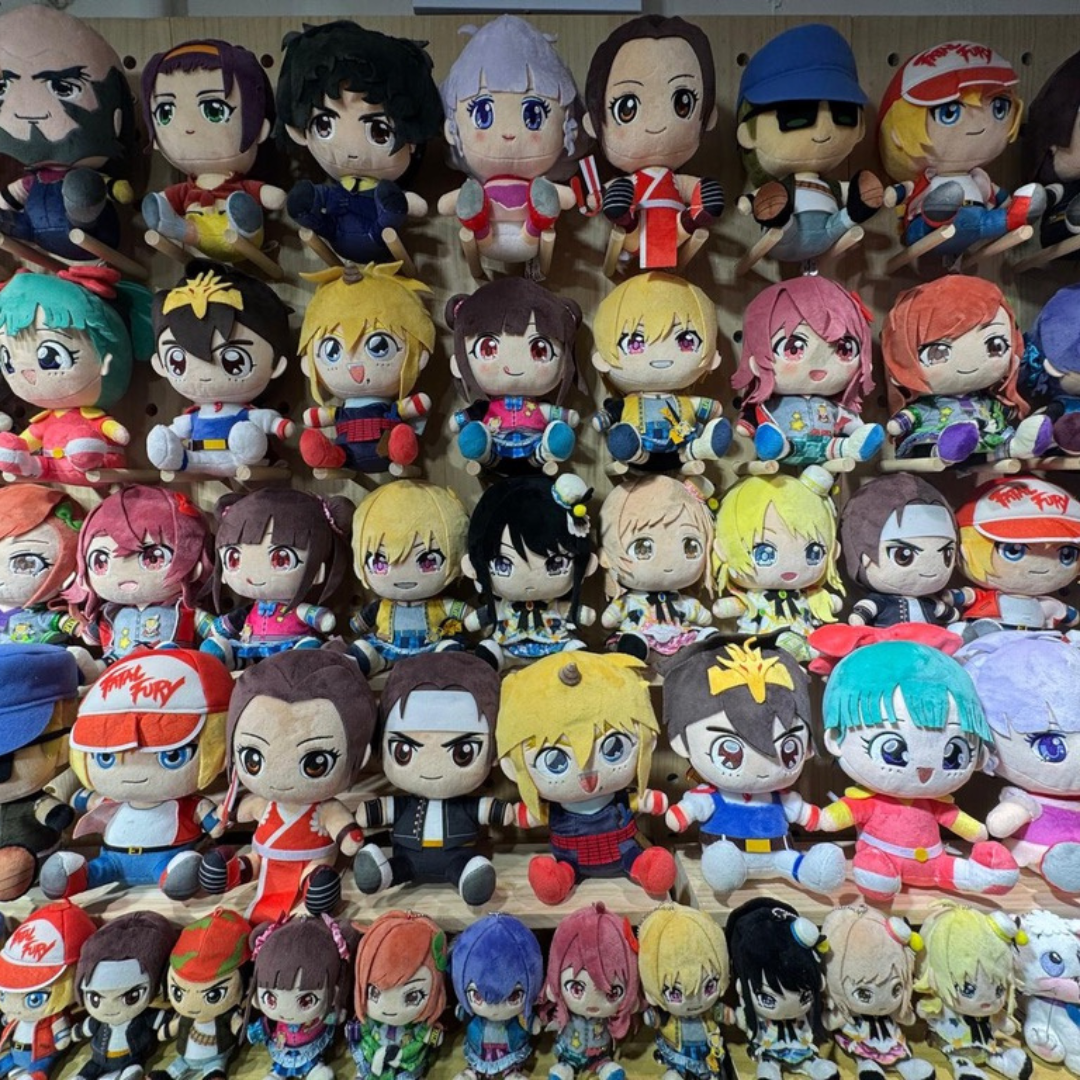 新世紀GPXサイバーフォーミュラZERO グッズセット