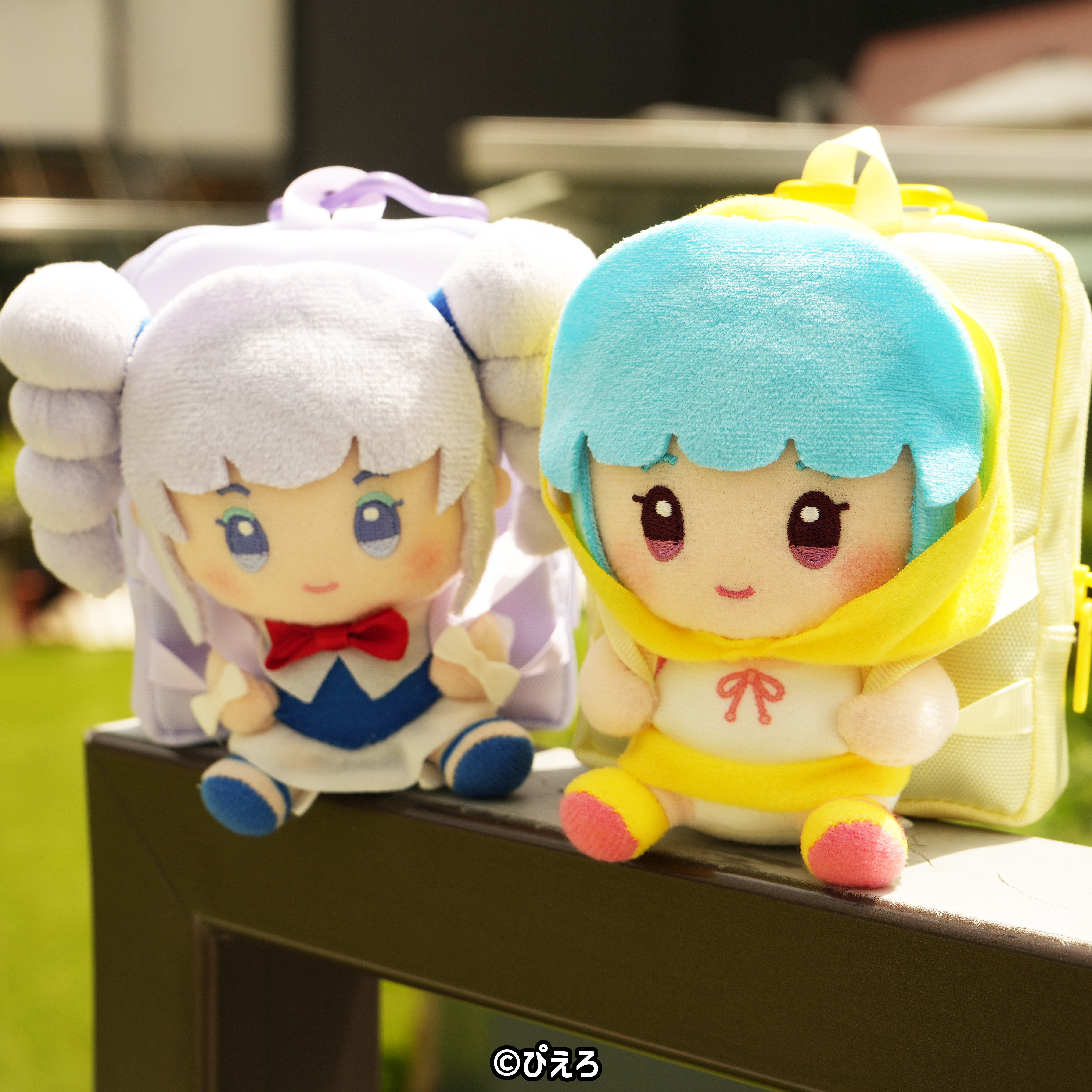 【新着情報】魔法の天使クリィミーマミのエコバッグ登場！