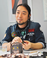 鈴木将史