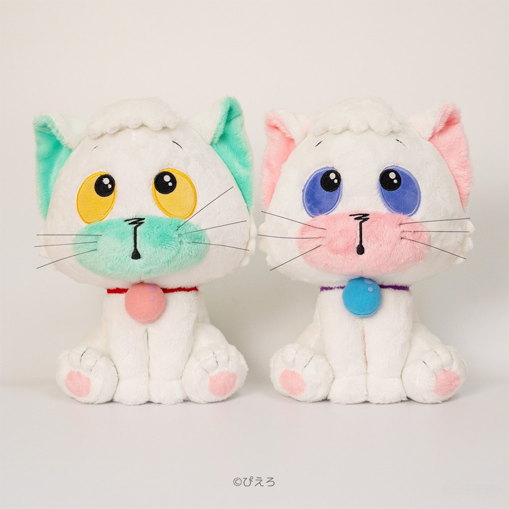 クリィミーマミ タグ付 ぬいぐるみ 魔法の天使クリィミーマミ クリィミーマミ タグ付 ぬいぐるみ 魔法の天使クリィミーマミ