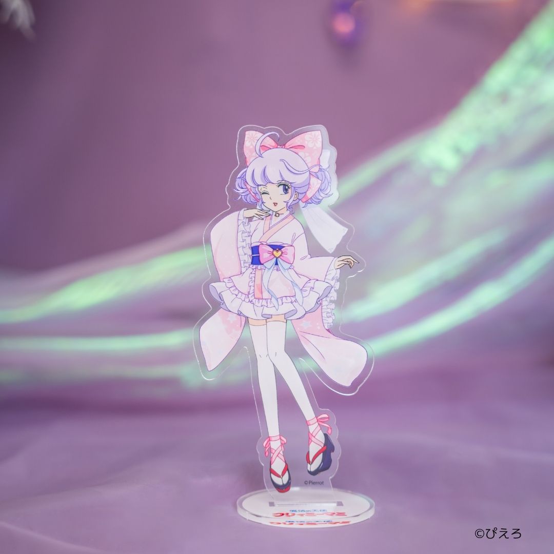 クリィミーマミ  アクリルスタンディ