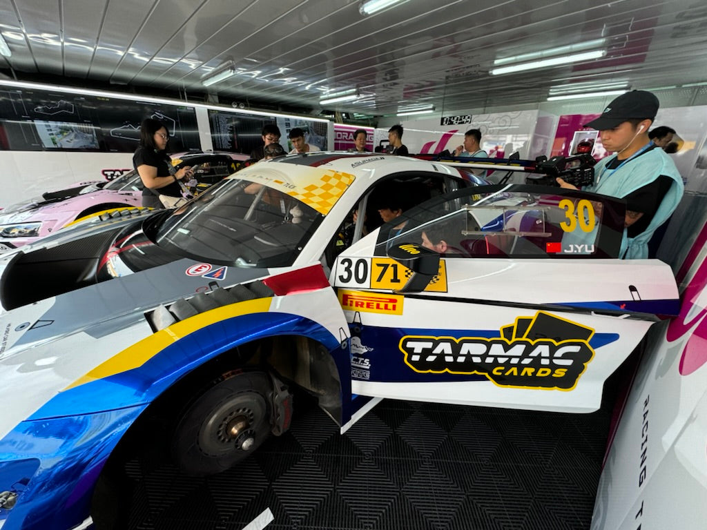 サイバーフォーミュラ￼ threezero×メガハウスコラボ『サイバーフォーミュラ』VA Hi-SPEC