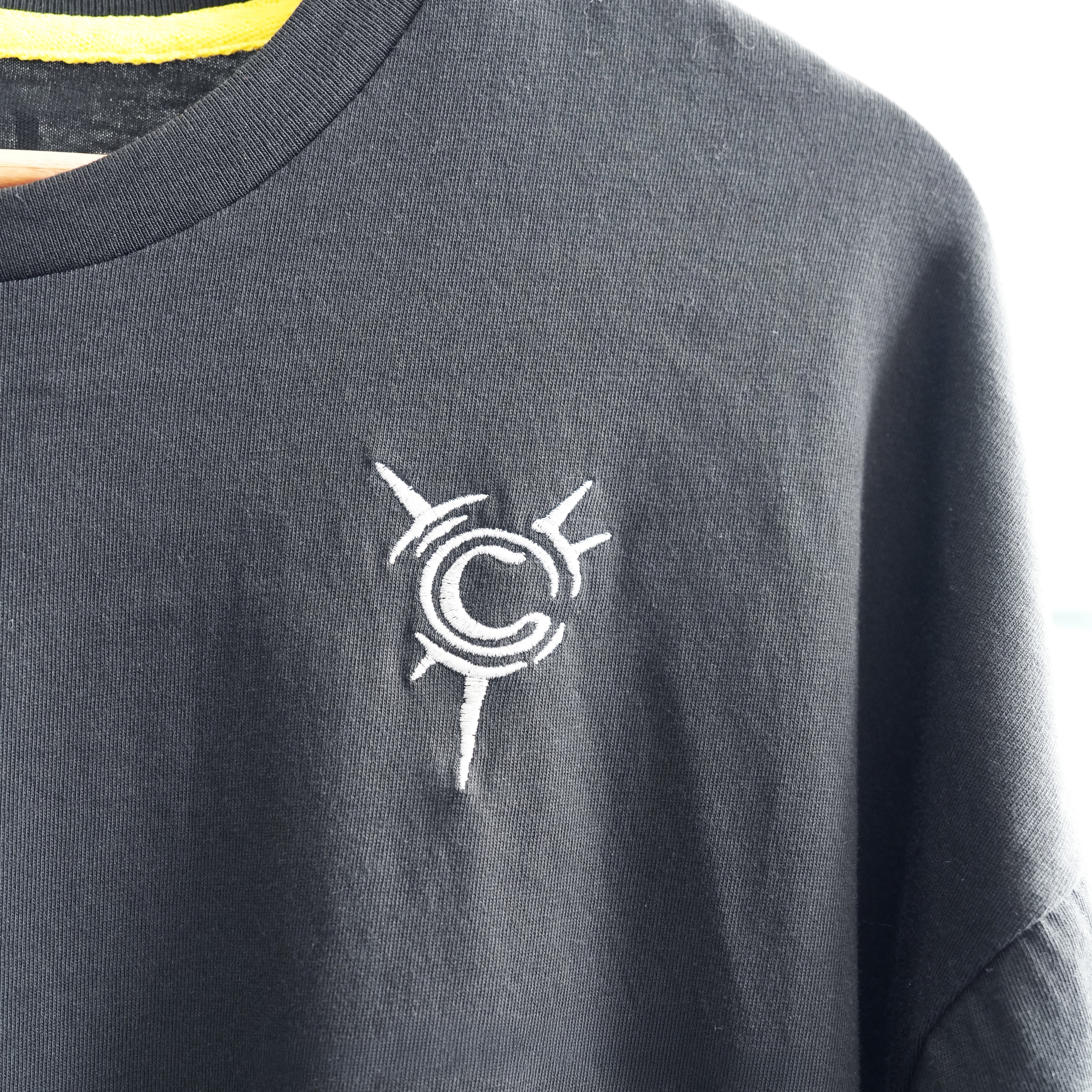 カルドセプト ビギンズ ビッグシルエットTシャツ スペルカード