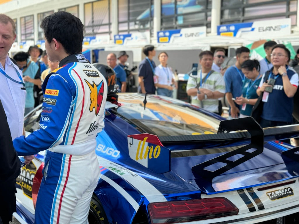 サイバーフォーミュラ2025