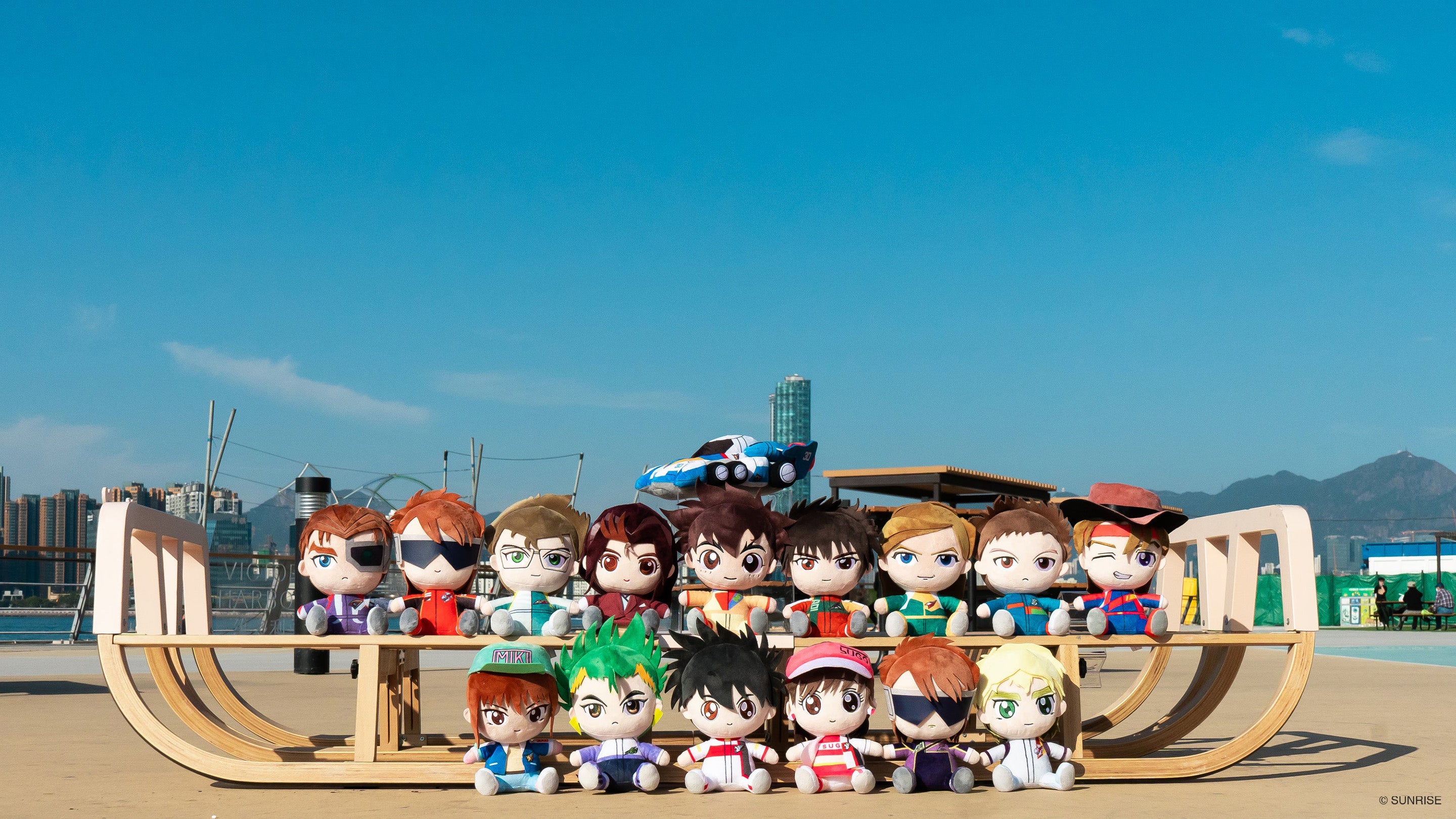 サイバーフォーミュラ イラストレーションズ　未開封シュリンク付き Heritage Edition- 新世紀GPXサイバーフォーミュラ イシュザーク