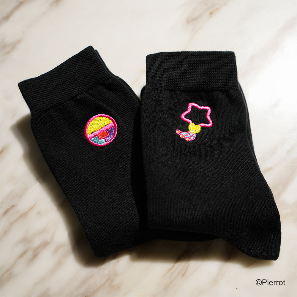 魔法の天使クリィミーマミ くつした