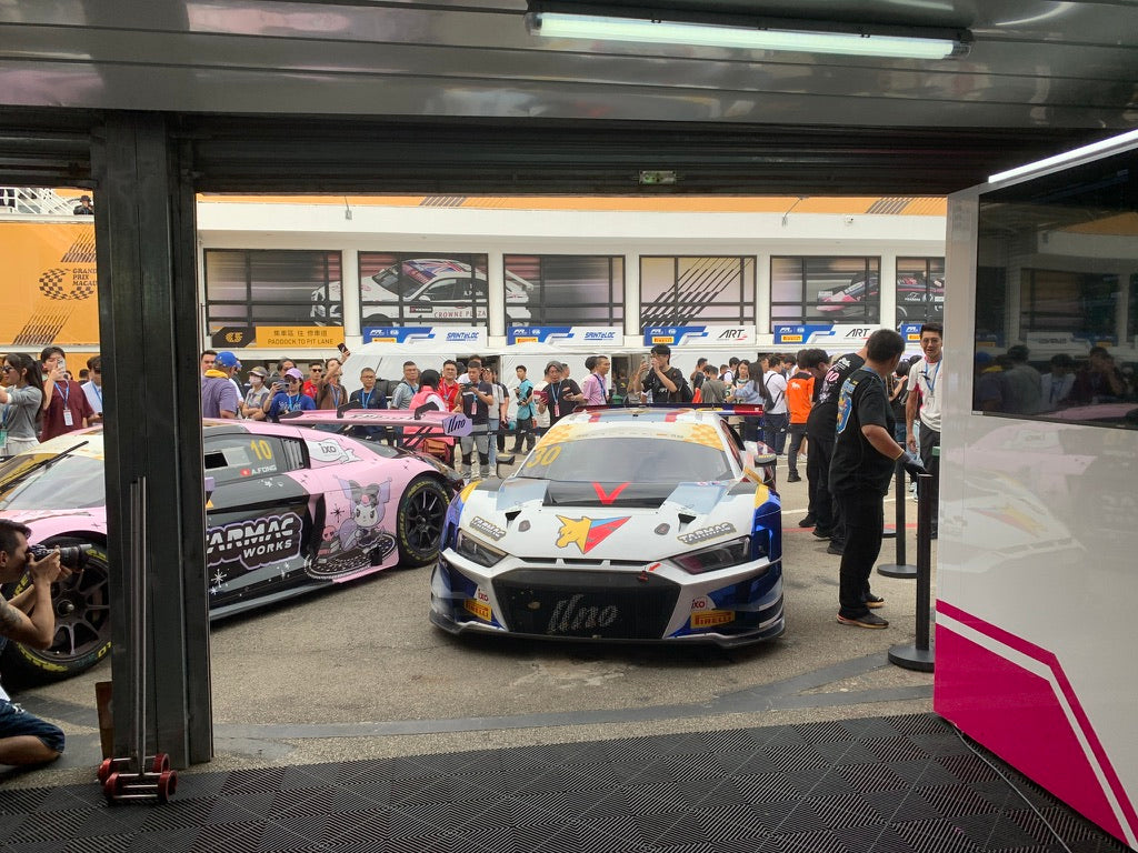 サイバーフォーミュラ2025