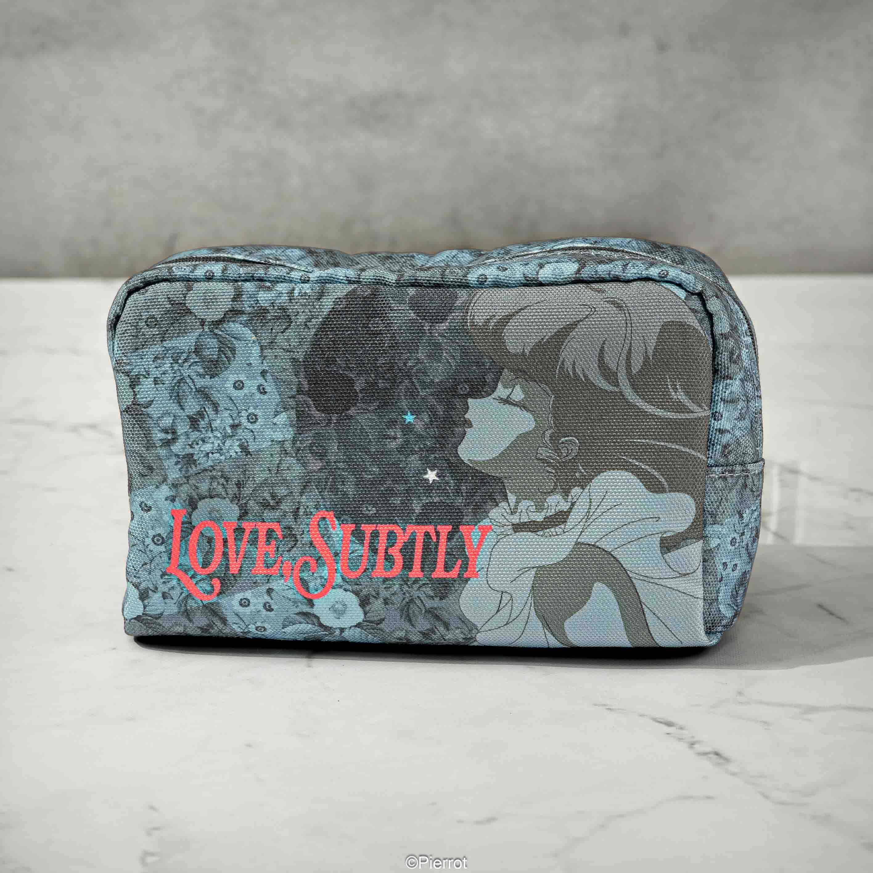 魔法の天使クリィミーマミ Love Subtly ポーチ