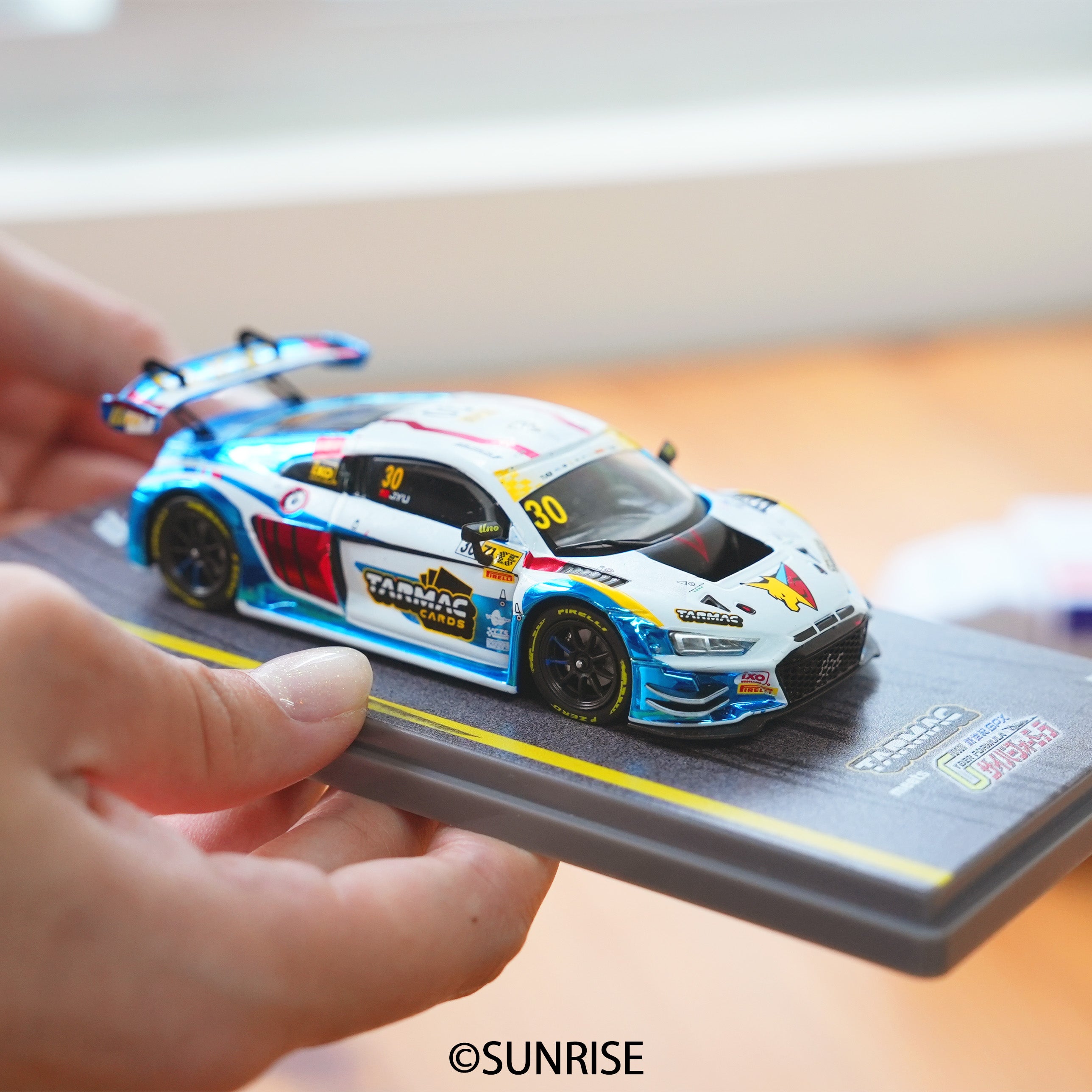 サイバーフォーミュラ2025