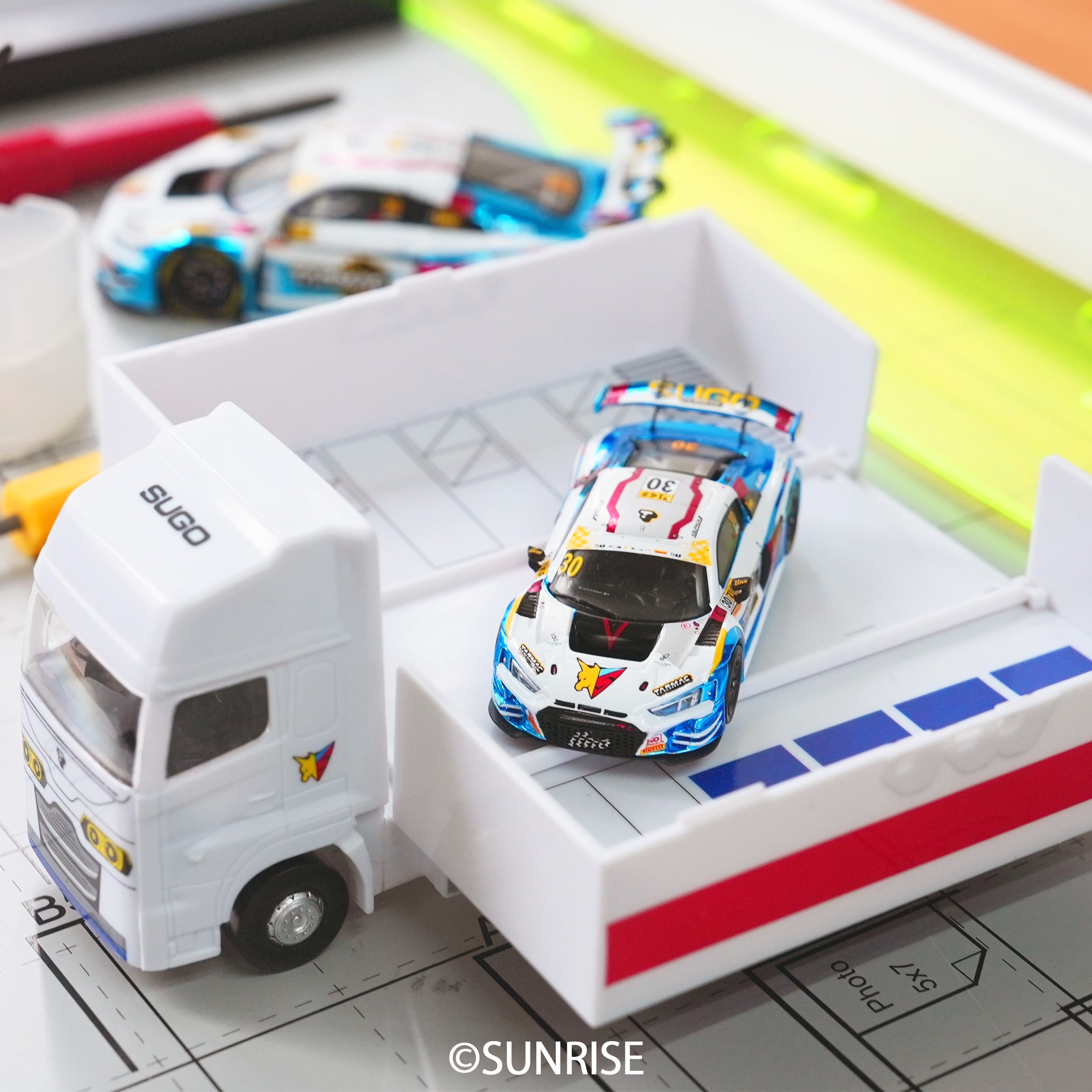 サイバーフォーミュラ2025