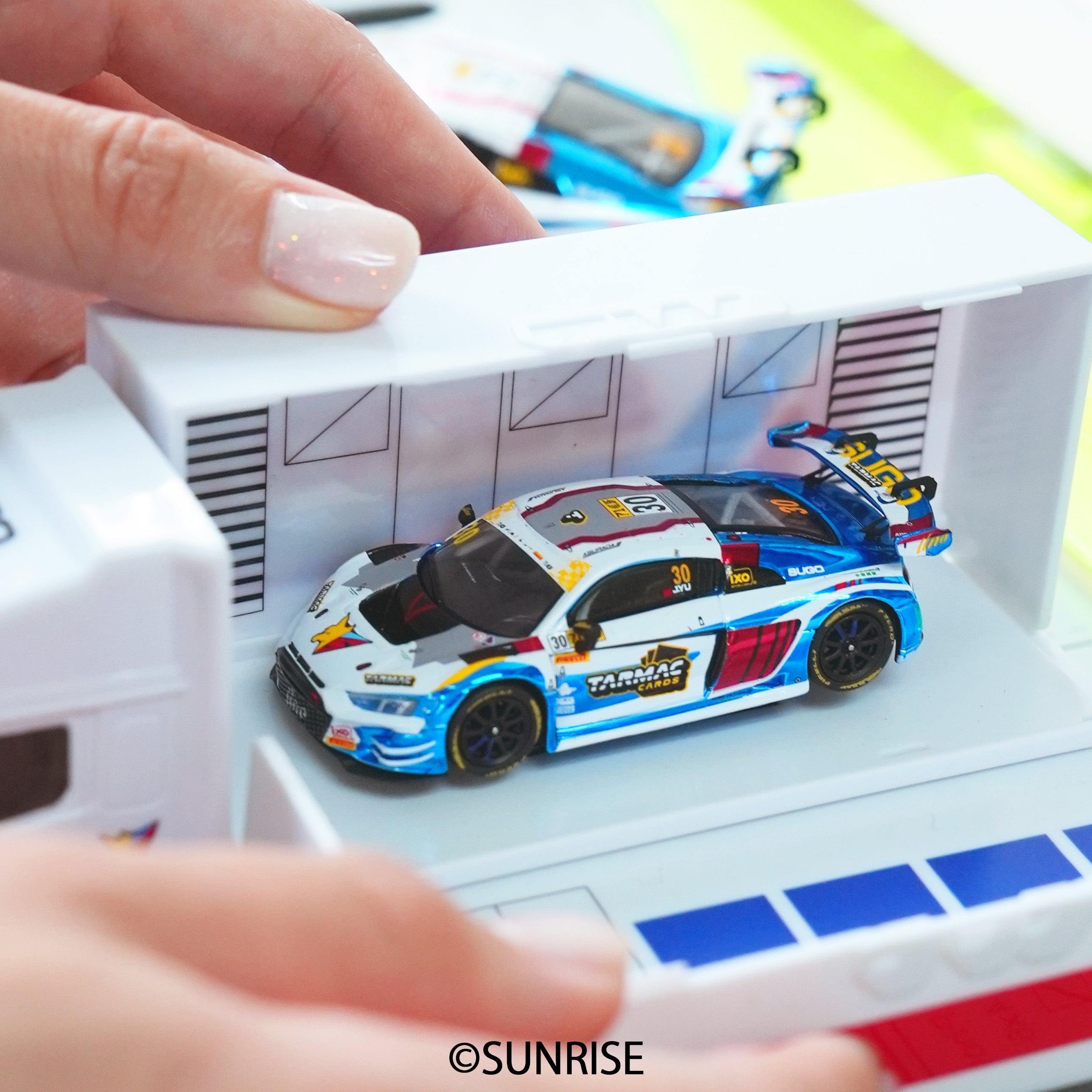 サイバーフォーミュラ2025