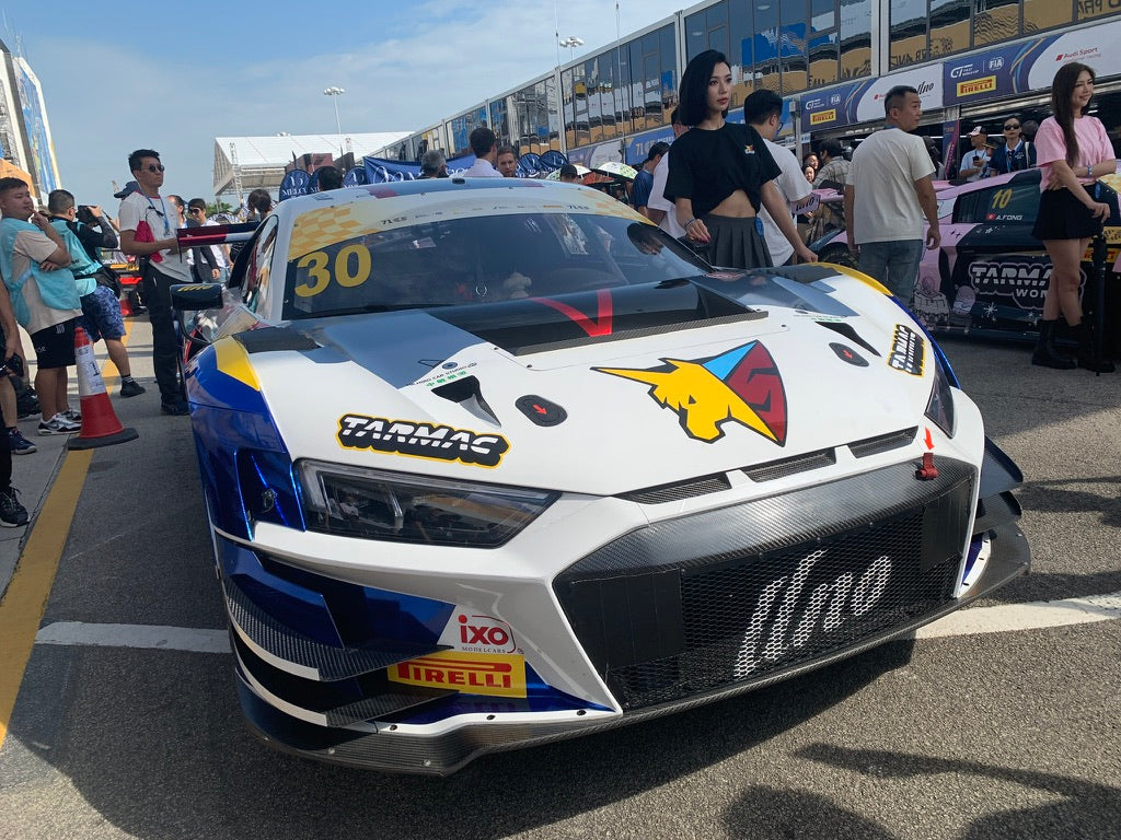 サイバーフォーミュラ2025