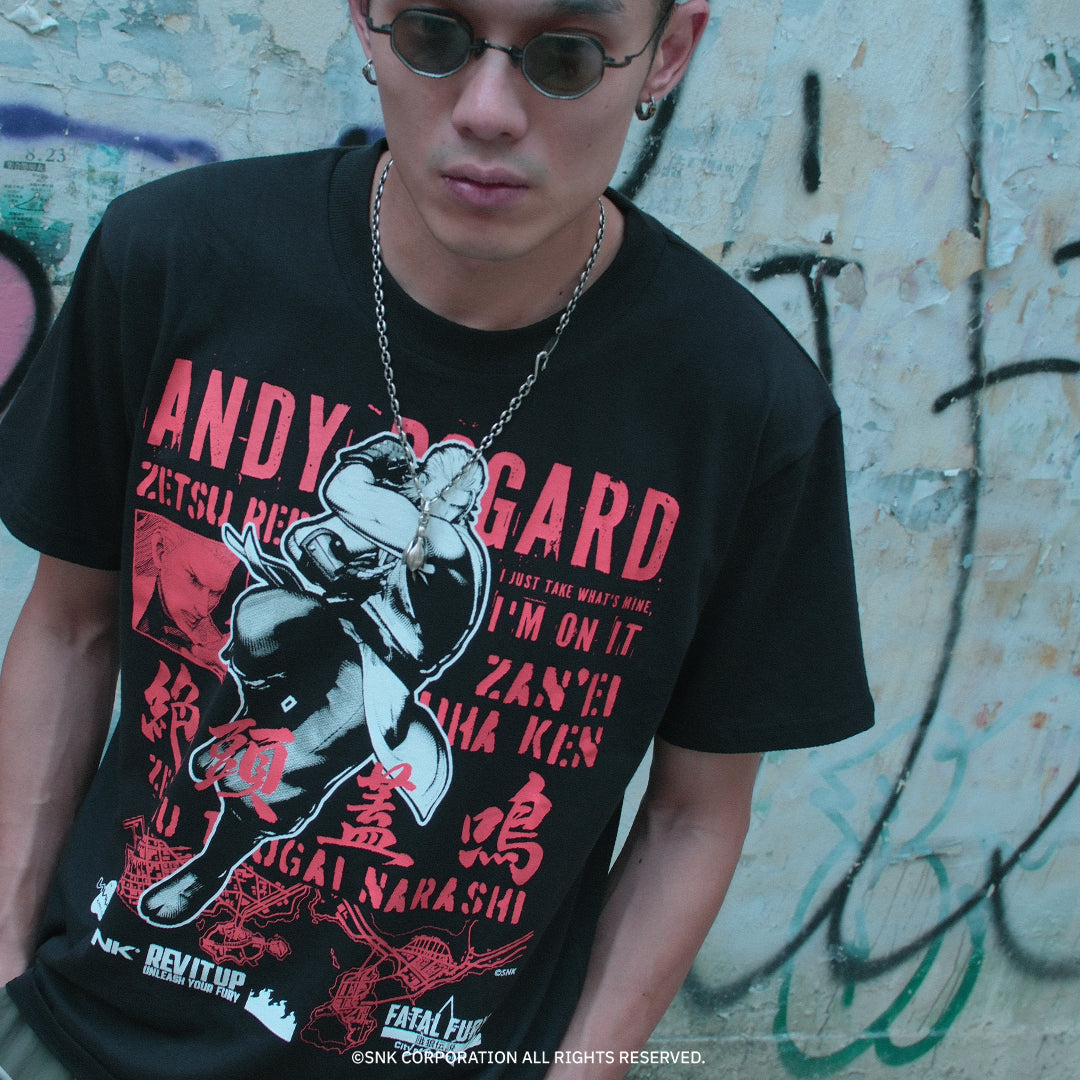 餓狼伝説CotW 2025