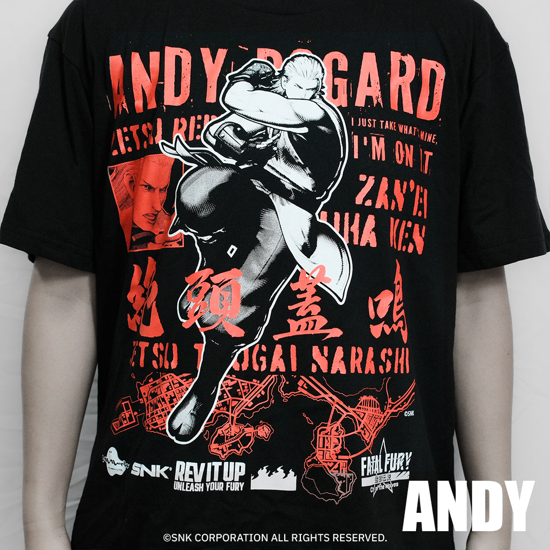 餓狼伝説COTW EVO2025限定 tシャツ Lサイズ 餓狼伝説COTW EVO2025限定 tシャツ Lサイズ Amazon | [RETUIOS] 餓狼